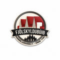 Fjölskyldubúið Segull
